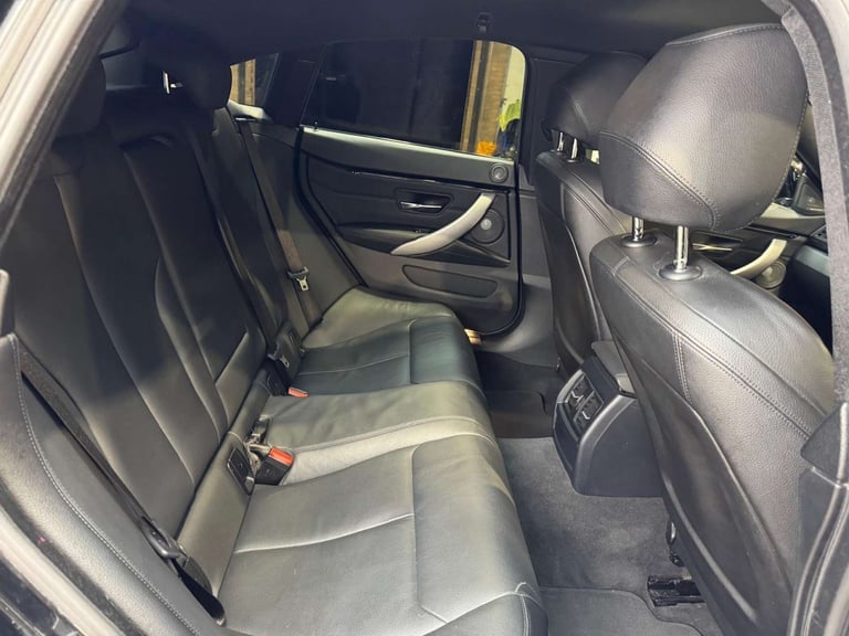 2019 BMW 4 Series 420d [190] M Sport 5dr Auto [Professional Media] COUPE DIESEL Automatic