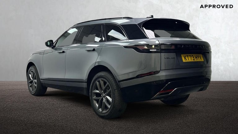 2023 Land Rover Range Rover Velar 2.0 D200 MHEV Dynamic SE 5dr Auto ESTATE DIESEL Automatic