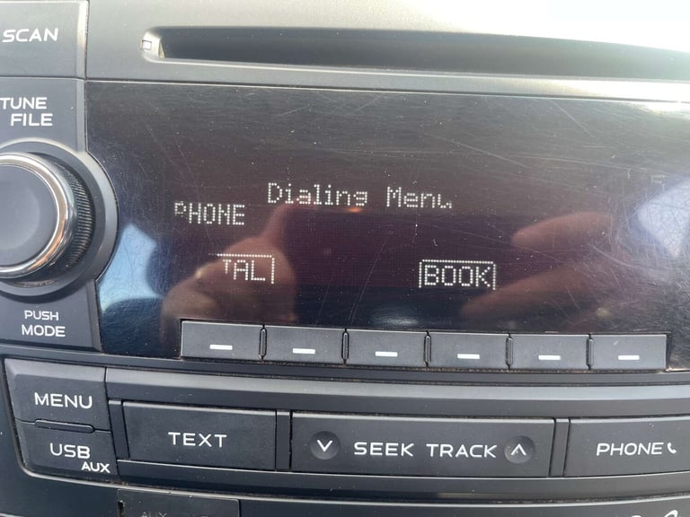 2015 Isuzu D-Max 2.5 D-Max Yukon Twin T Double Cab TD 4WD 5dr Pickup Diesel Manual