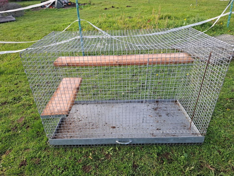 image for Pet/rodent/chinchilla etc cage