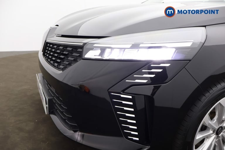 2024 Renault Clio 1.6 E-TECH full hybrid 145 Evolution 5dr Auto Hatchback Hybrid Automatic