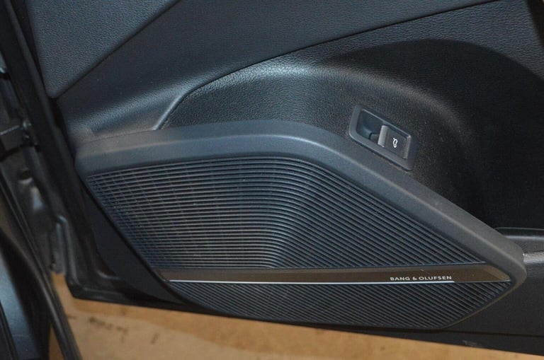 AUDI Q5 2.0 TDI 40 Sport S Tronic quattro Euro 6 (s/s) 5dr 2019