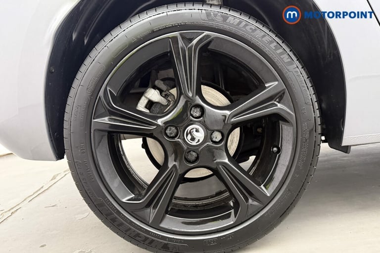 2023 Vauxhall Corsa 1.2 Turbo GS 5dr Auto Hatchback Petrol Automatic