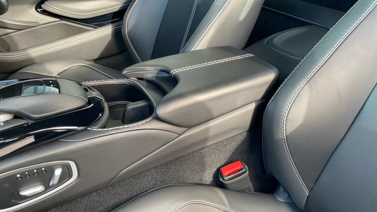 2020 Aston Martin Vantage 2dr ZF 8 Speed Auto Petrol