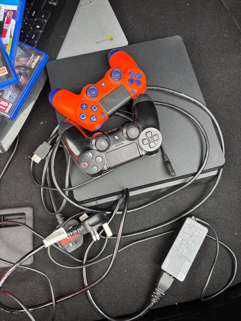 image for BUNDLE OF ELECTRONICS 