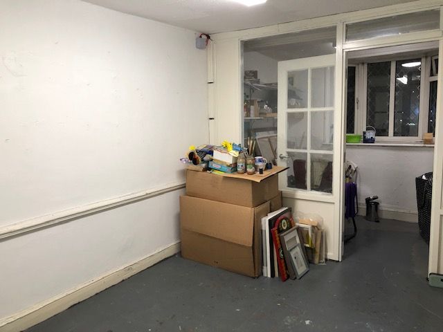 Creative Artist Studio to Rent in Wembley
