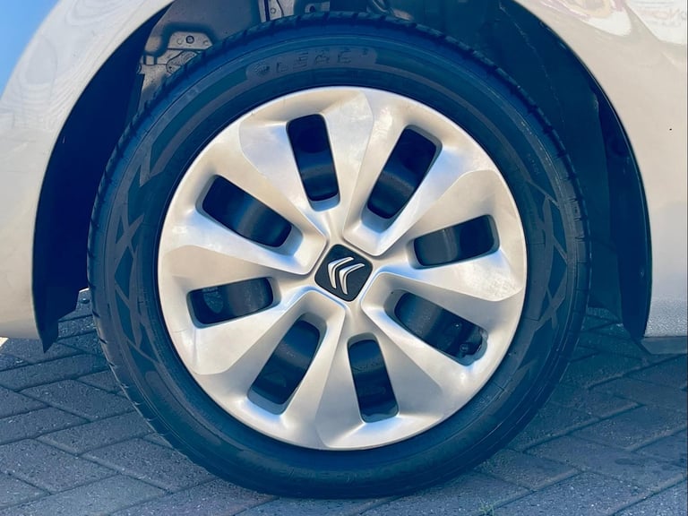 Citroen C1 1.2 PURETECH AIRSCAPE FEEL