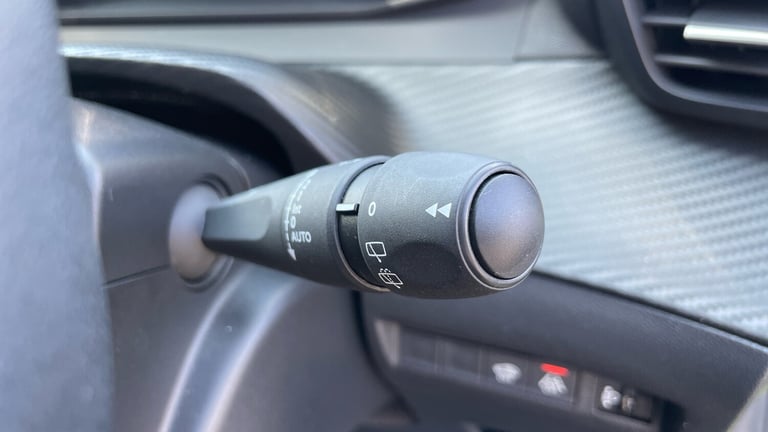 2024 Peugeot 208 50kWh E-Style Auto 5dr (7.4kW Charger) Hatchback Electric Automatic