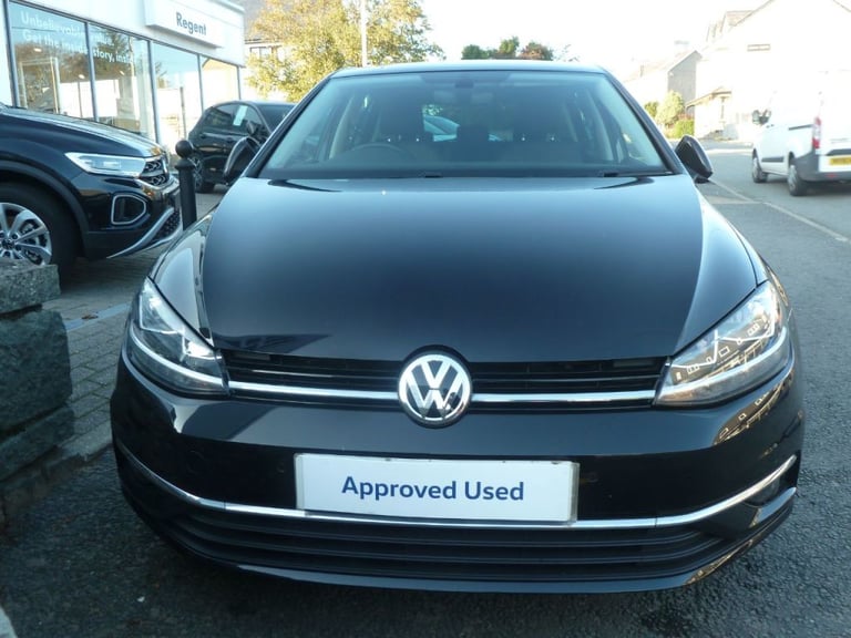  Volkswagen Golf GT 1.6 TDI 115 5dr DSG Auto Diesel