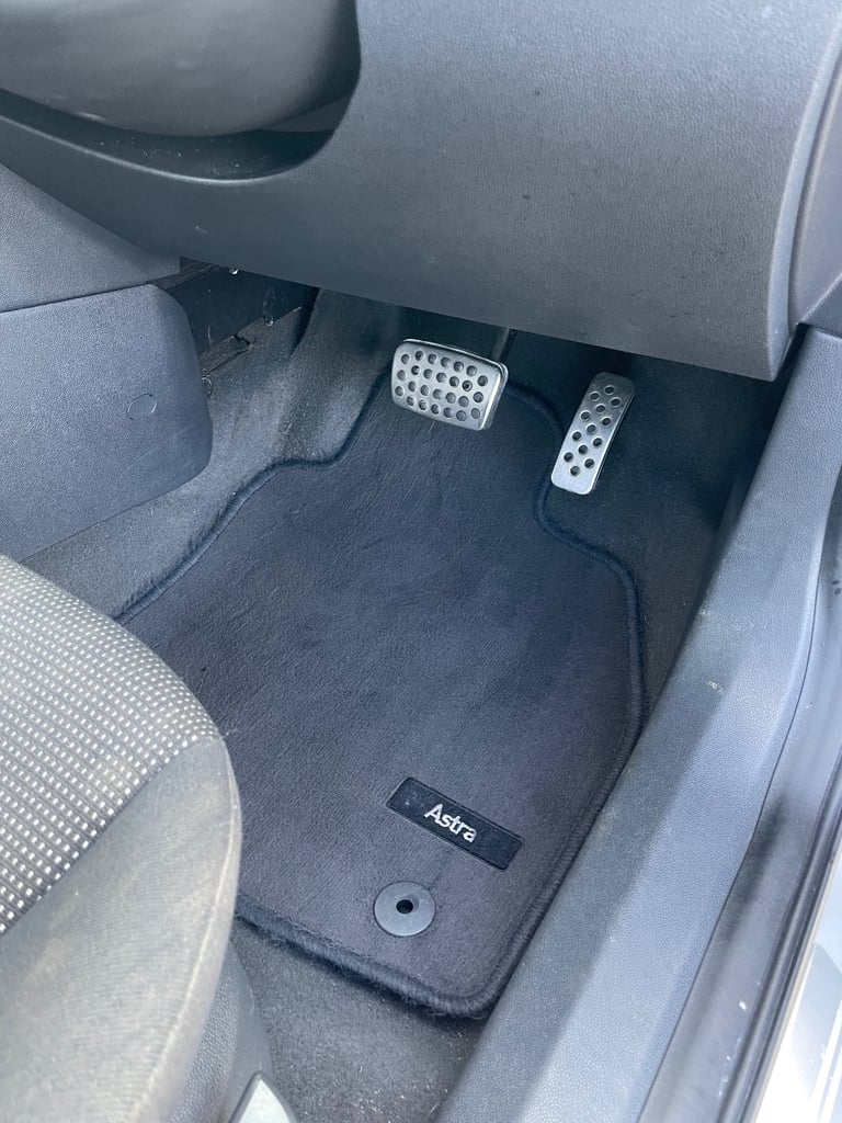 Vauxhall, ASTRA, Hatchback, 2008, Other, 1910 (cc), 5 doors