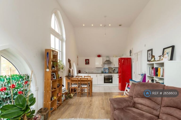 1 bedroom flat in The Brooks, Smethwick, B66 (1 bed) (#2658603)