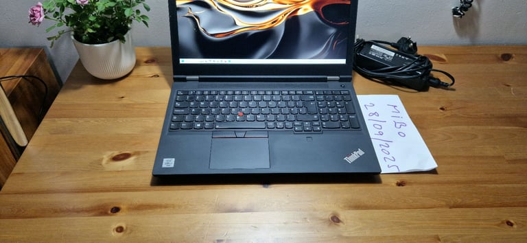 2022 £2499 GAMING CAD EDITING AI 3D MODELING Core i7 64GB RAM 2TB NVIDIA QUADRO GRAPHICS Laptop PC