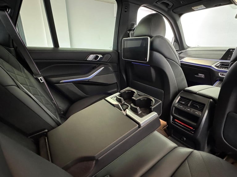 BMW X5 3.0 30d MHT M Sport Auto xDrive Euro 6 (s/s) 5dr 2023