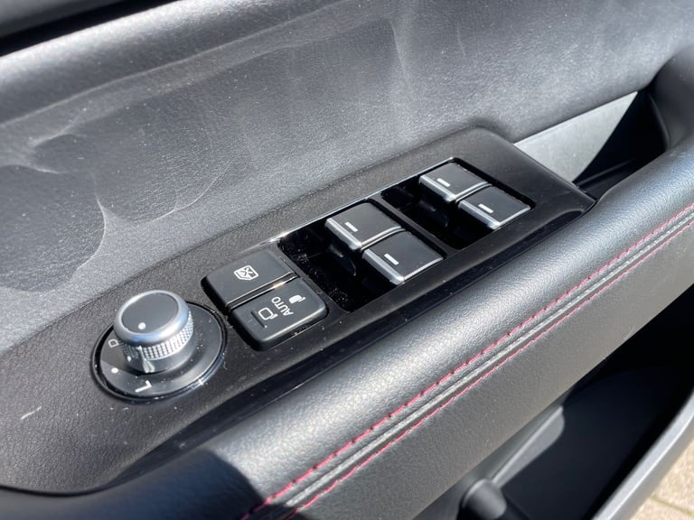 2024 Mazda CX-5 2.0 e-Skyactiv G MHEV Homura 5dr Estate Petrol Manual