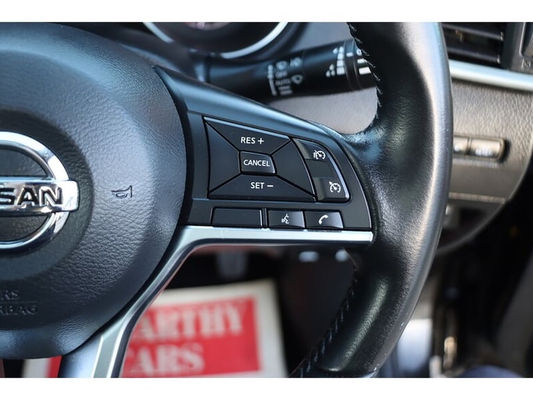 2019 Nissan Qashqai DIG-T Tekna SUV Petrol Manual