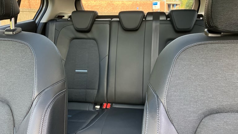 2020 Ford Focus 1.0 EcoBoost 125 Active X 5dr Petrol Hatchback Hatchback Petrol Manual