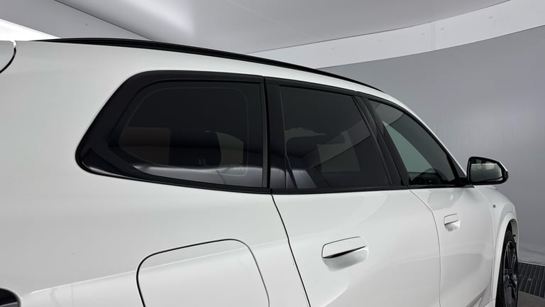 2022 BMW X1 xDrive 23i MHT M Sport Premier 5dr Step Auto Petrol Estate Estate Petrol Automatic