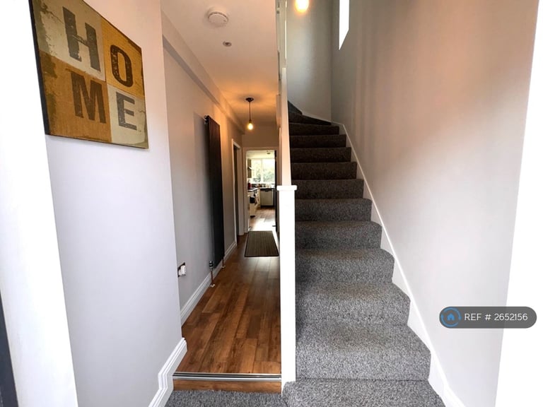 1 bedroom in Charnwood Avenue, Long Eaton, Nottingham, NG10 (#2652156)