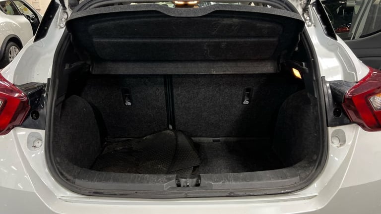 2019 Nissan Micra 0.9 IG-T Acenta Hatchback 5dr Petrol Manual Euro 6 (s/s) (90 ps) Hatchback Petr...