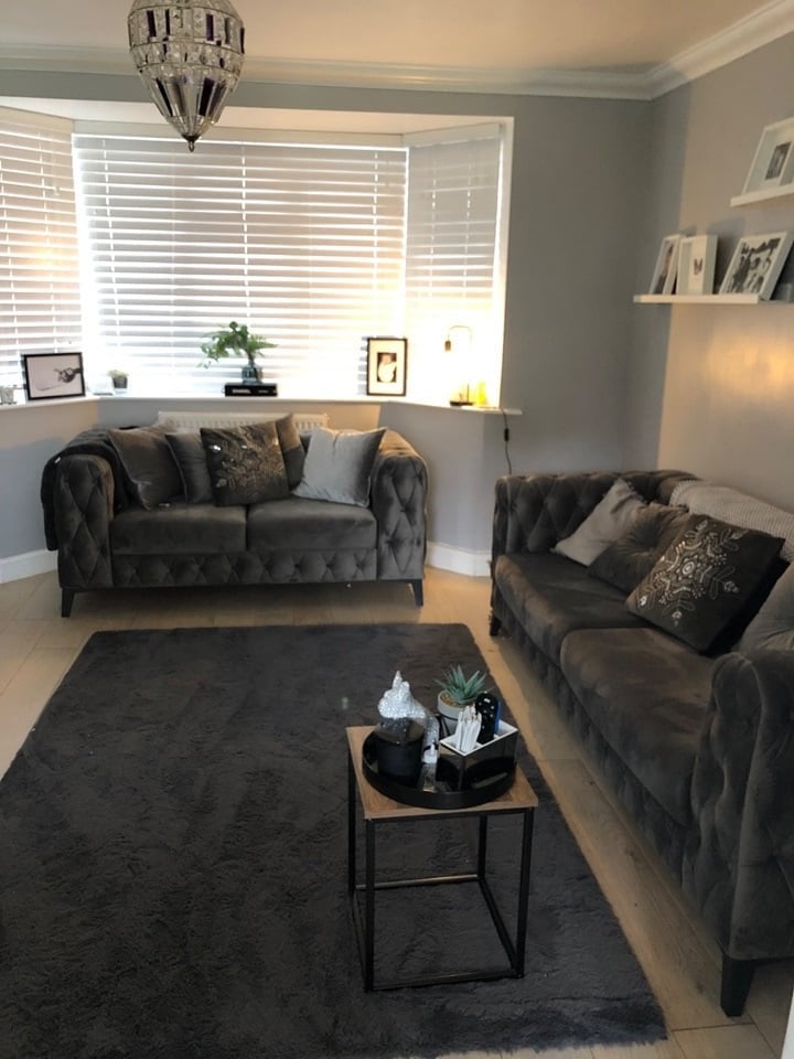 3 Bedroom Terraced House with Garden