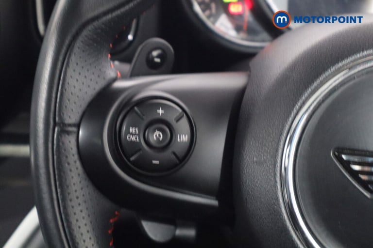 2018 MINI Countryman 2.0 Cooper S 5dr Auto [Chili Pack] [7 Speed] SUV Petrol Automatic