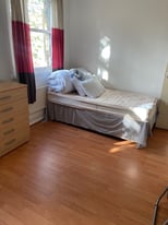 image for Double room/ King’s Cross 
