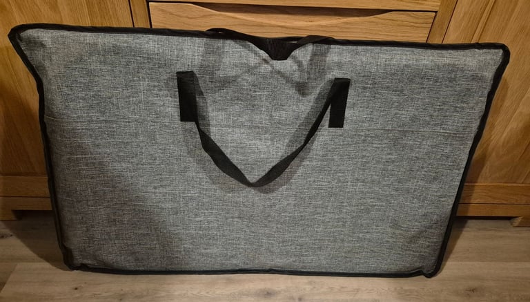 image for Petfits foldable playpen 