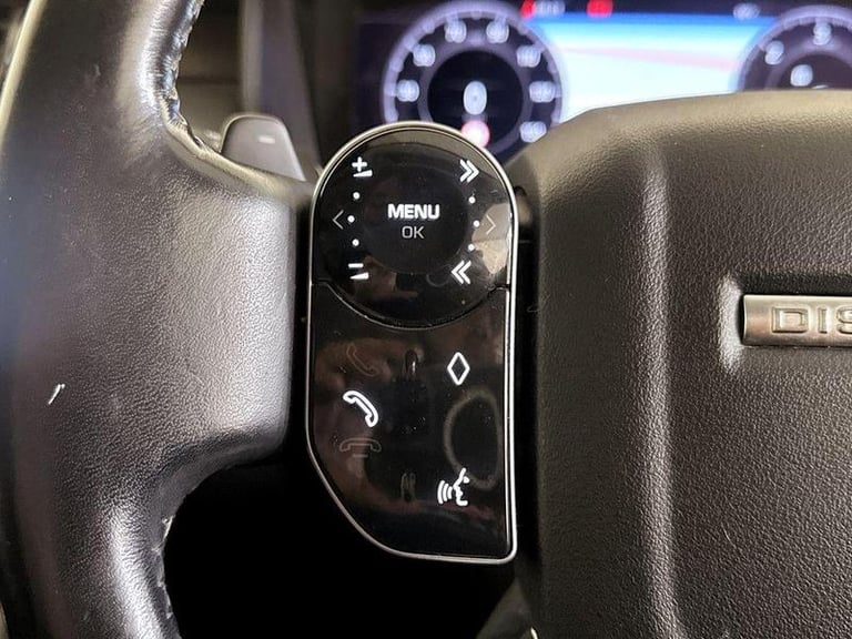 2020 Land Rover Discovery 3.0 SD V6 HSE Auto 4WD Euro 6 (s/s) 5dr Automatic SUV Diesel Automatic