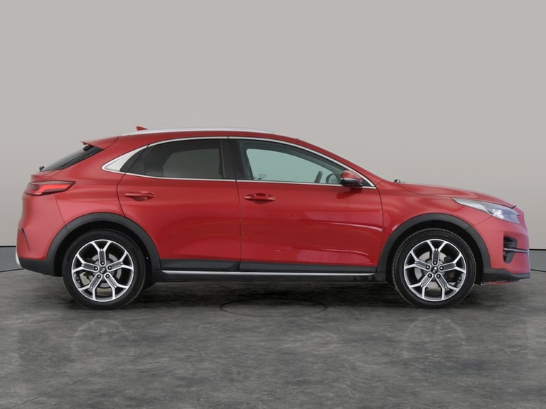 2020 Kia XCeed 1.0 T-GDi 3 SUV 5dr Petrol Manual Euro 6 (s/s) (118 bhp) - HEATED STEERING  Suv Pe...