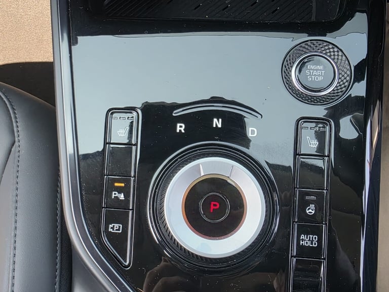 2024 Kia Niro 1.6 GDi 127 Hybrid 3 5dr DCT Estate Hybrid Automatic
