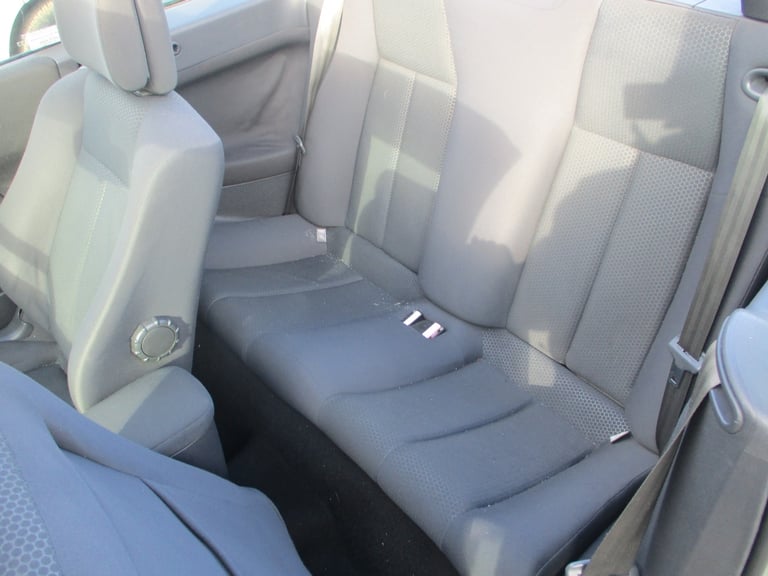 RENAULT MEGANE DYNAMIQUE  1.9 DIESEL CONVERTIBLE