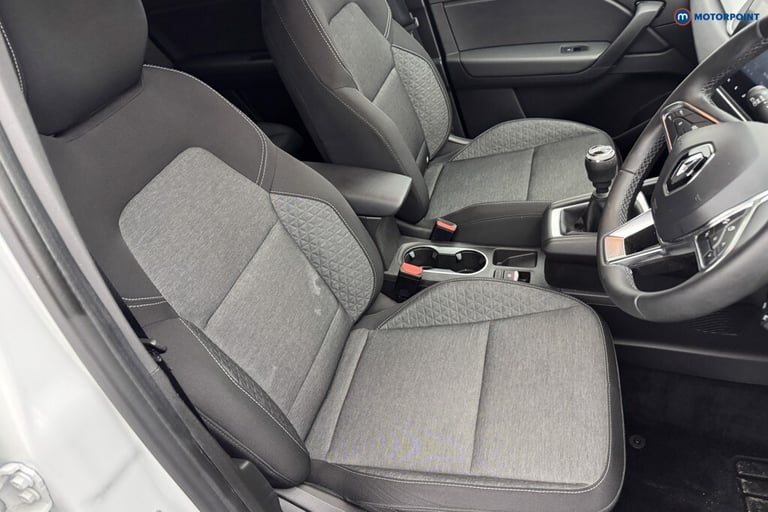 2023 Renault Captur 1.0 TCE 90 Evolution 5dr SUV Petrol Manual