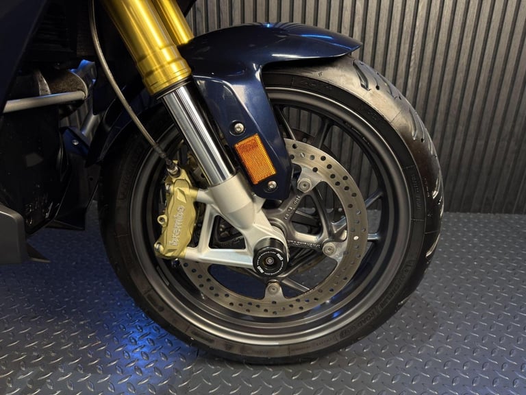 2019 BMW R 1250 RS 1250 Exclusive Euro 4