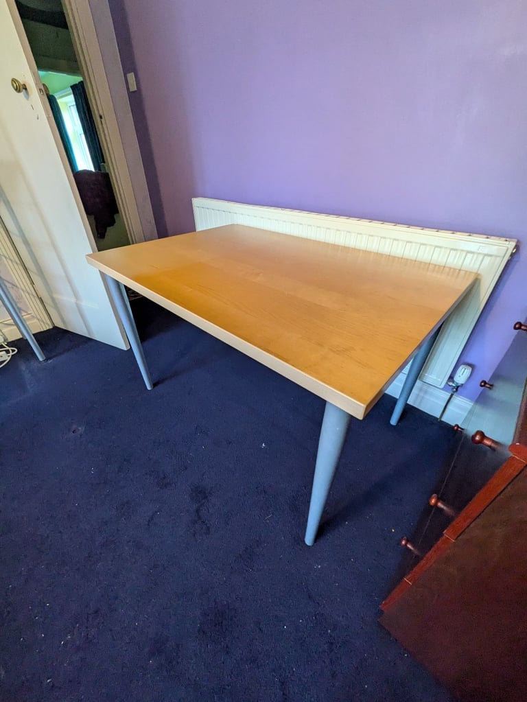 image for IKEA vintage 00's desk