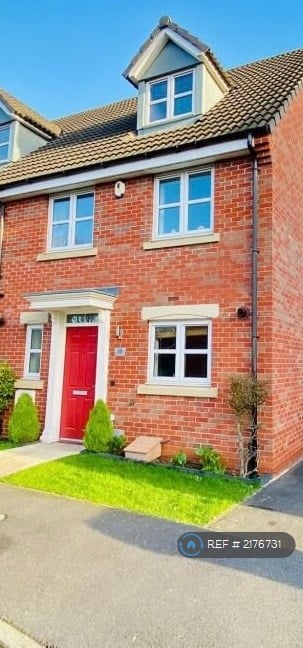 4 bedroom house in Aldfield Green, Hamilton, Leicester, LE5 (4 bed) (#2176731)