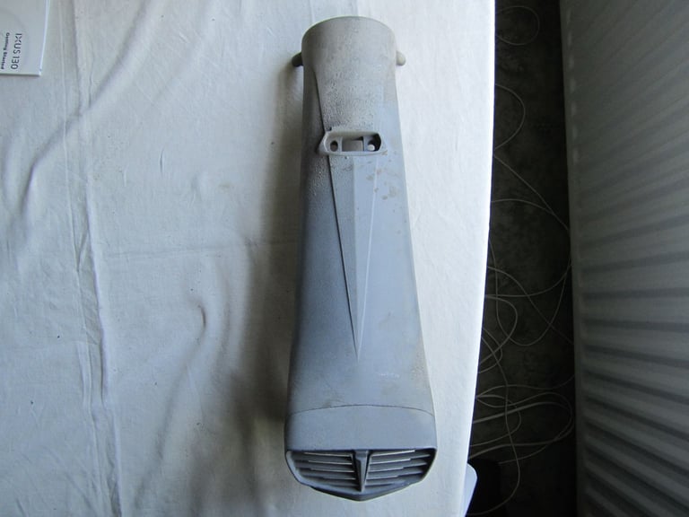 Lambretta Horncasting