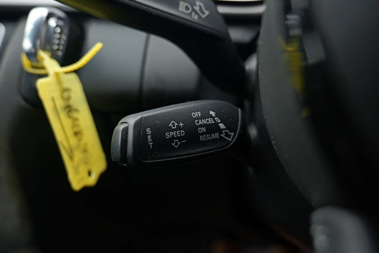 2014 Audi A4 2.0 A4 S Line TDI 4dr Saloon Diesel Manual