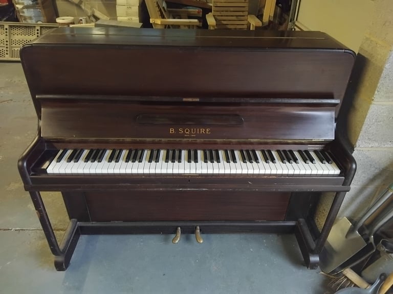Free Upright Piano