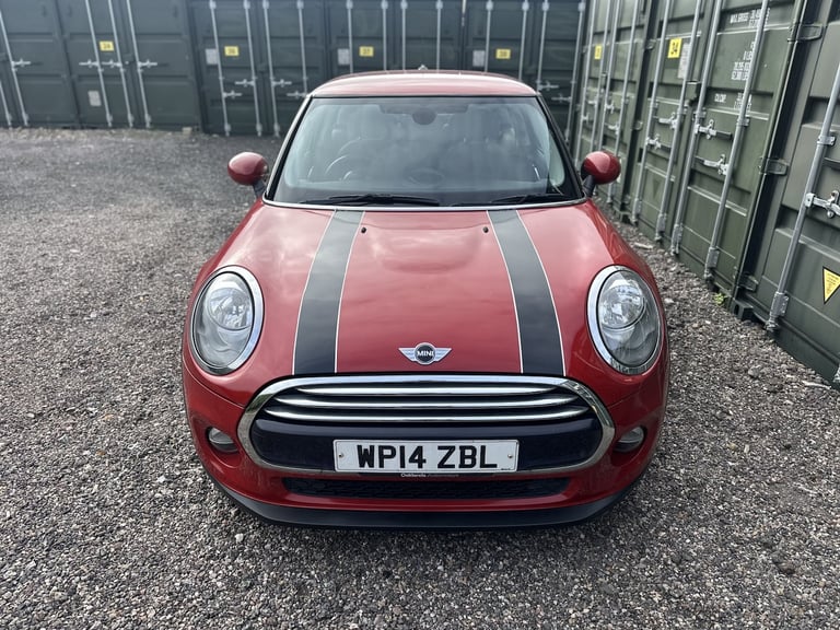 MINI HATCH 1.5 Cooper 3-Door Hatch 2014