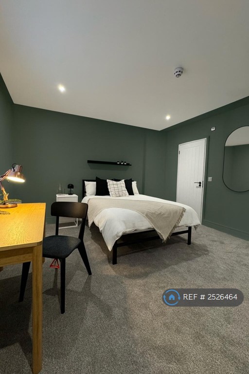 1 bedroom in Ringwood Road, Poole, BH12 (#2526464)