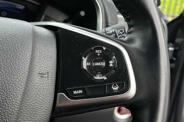 2023 Honda CR-V 2.0 h i-MMD SR SUV 5dr Petrol Hybrid eCVT 4WD Euro 6 (s/s) (184 ps) SUV Hybrid Au...