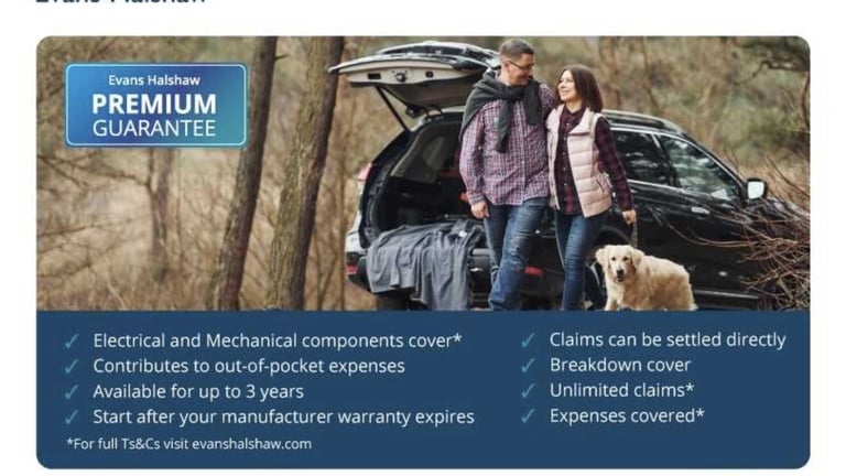 2019 MG MG ZS 1.0T GDi Exclusive 5dr DCT Hatchback Petrol Automatic