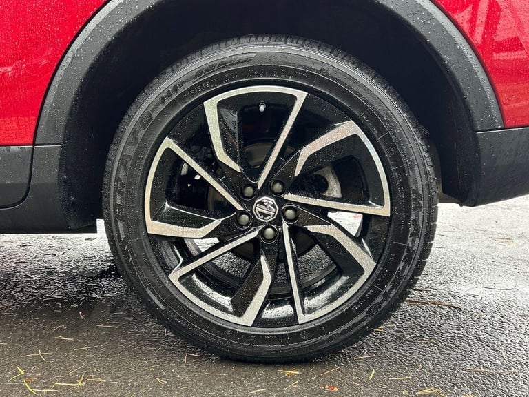 2023 MG MG ZS 1.5 VTi-TECH Exclusive SUV 5dr Petrol Manual Euro 6 (s/s) (106 ps) SUV PETROL Manual