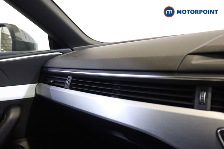 2019 Audi A5 40 TDI S Line 5dr S Tronic Hatchback Diesel Automatic