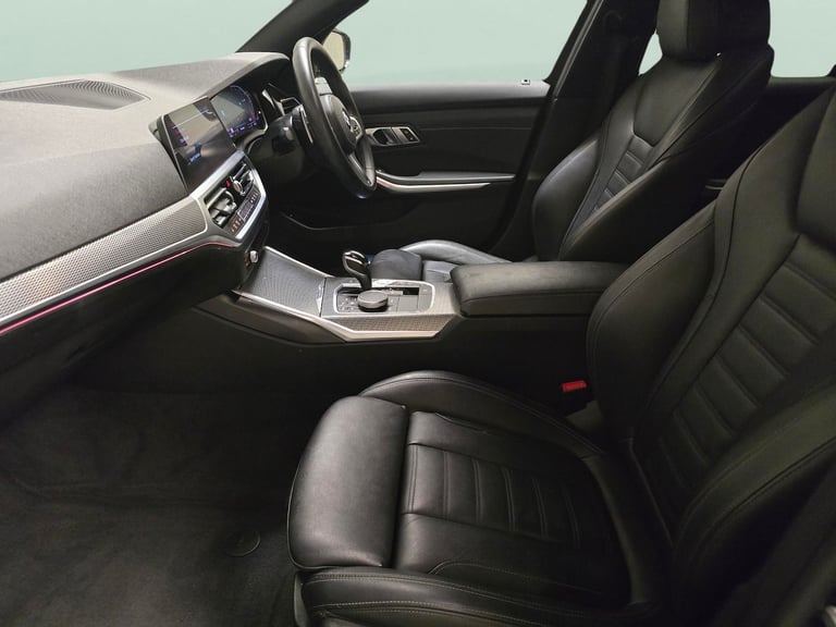 2020 BMW 3 Series 2.0 320d M Sport Touring 5dr Diesel Auto Euro 6 (s/s) (190 ps) - AUTO PARK  Est...