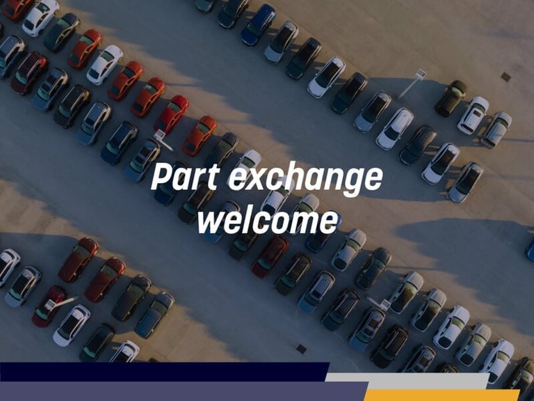 2021 Nissan NV400 dCi 35 Tekna Panel Van Diesel Manual