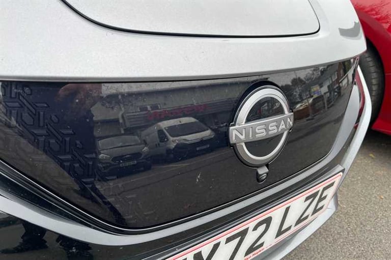 2022 Nissan Leaf 160KW E+ TEKNA 59KWH 5DR AUTO Hatchback Electric Automatic