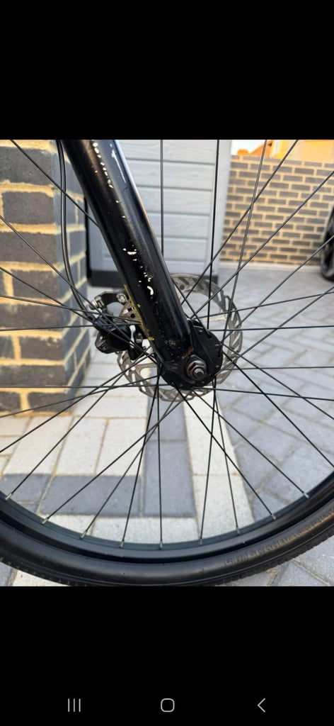 Electric Bike 250W