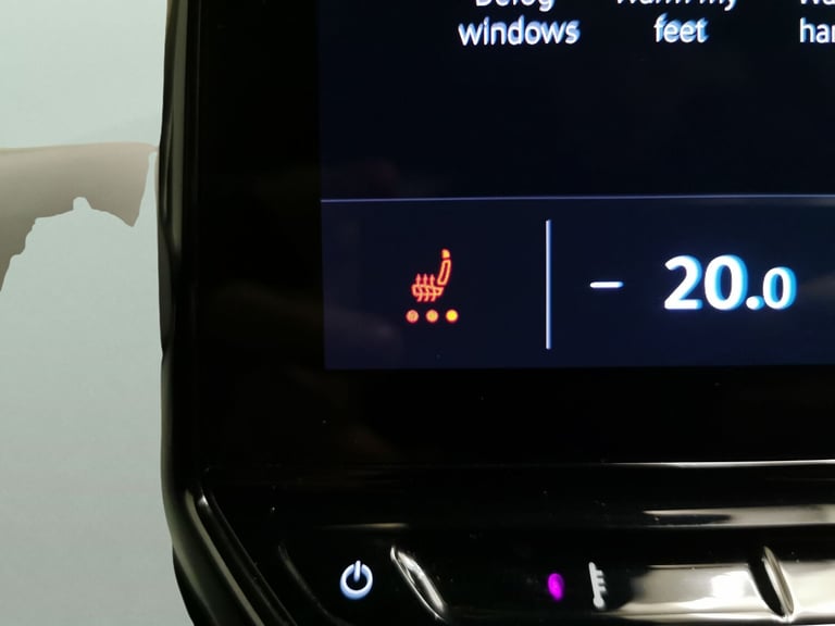 2021 Volkswagen ID.4 150kW 1ST Edition Pro Performance 77kWh 5dr Auto ESTATE ELECTRIC Automatic