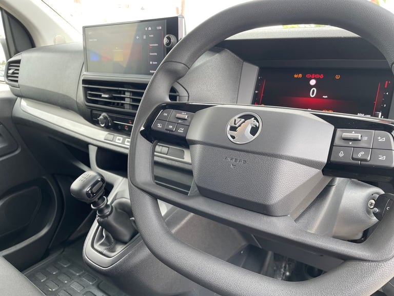  Vauxhall Vivaro Panel 2.0 Turbo D Prime Xl Panel Van 6dr Diesel Manual Lwb